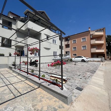 Apartments Melek Медулин Экстерьер фото