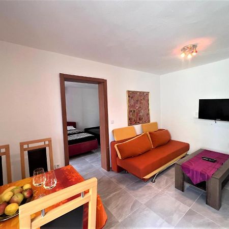 Apartments Melek Медулин Экстерьер фото