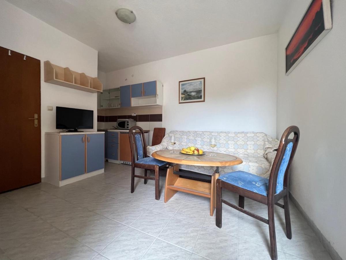 Apartments Melek Медулин Экстерьер фото