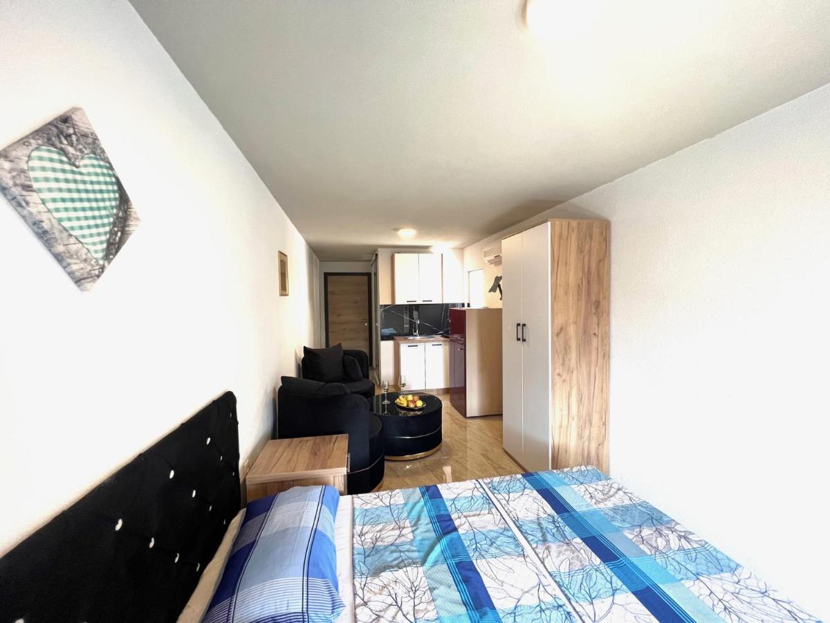 Apartments Melek Медулин Экстерьер фото