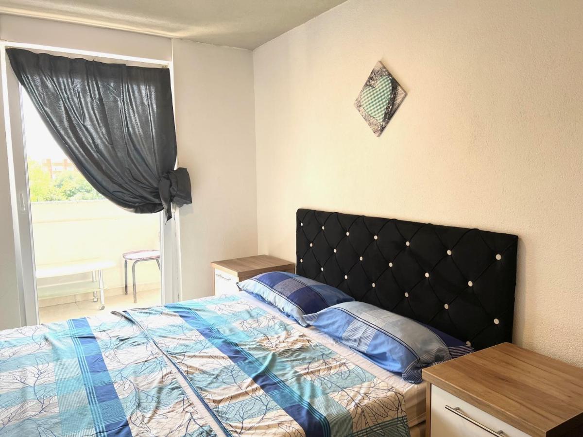 Apartments Melek Медулин Экстерьер фото