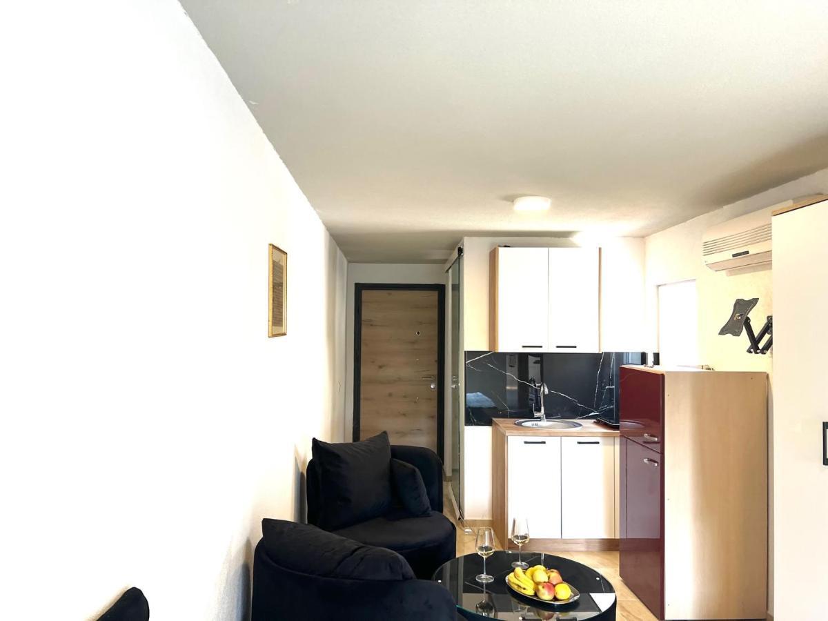 Apartments Melek Медулин Экстерьер фото