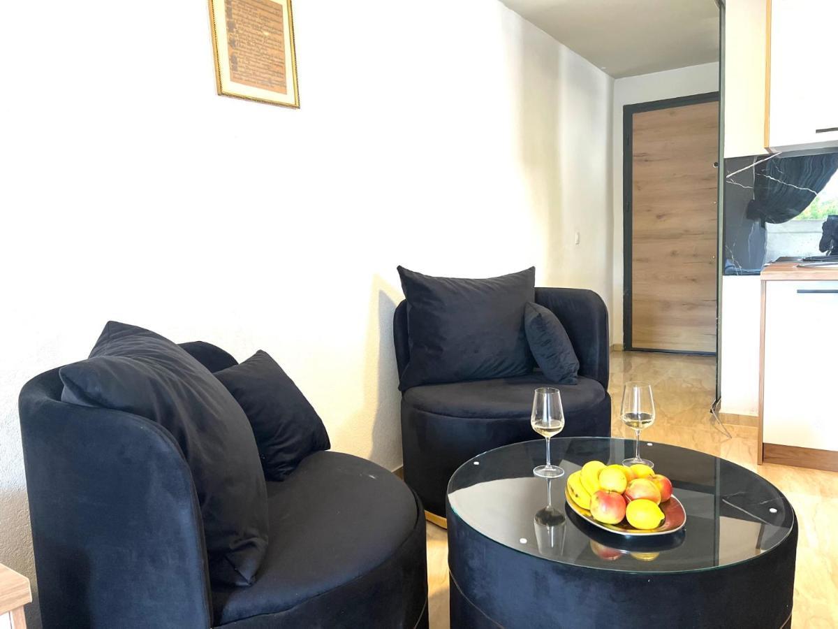 Apartments Melek Медулин Экстерьер фото