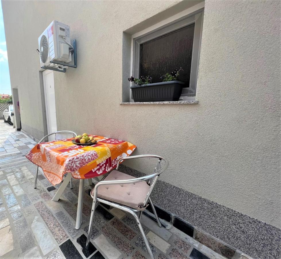 Apartments Melek Медулин Экстерьер фото