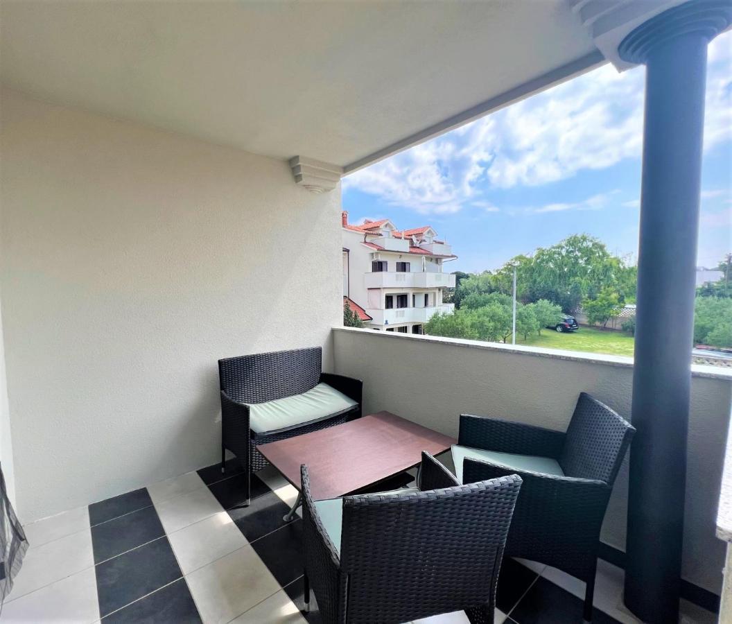 Apartments Melek Медулин Экстерьер фото