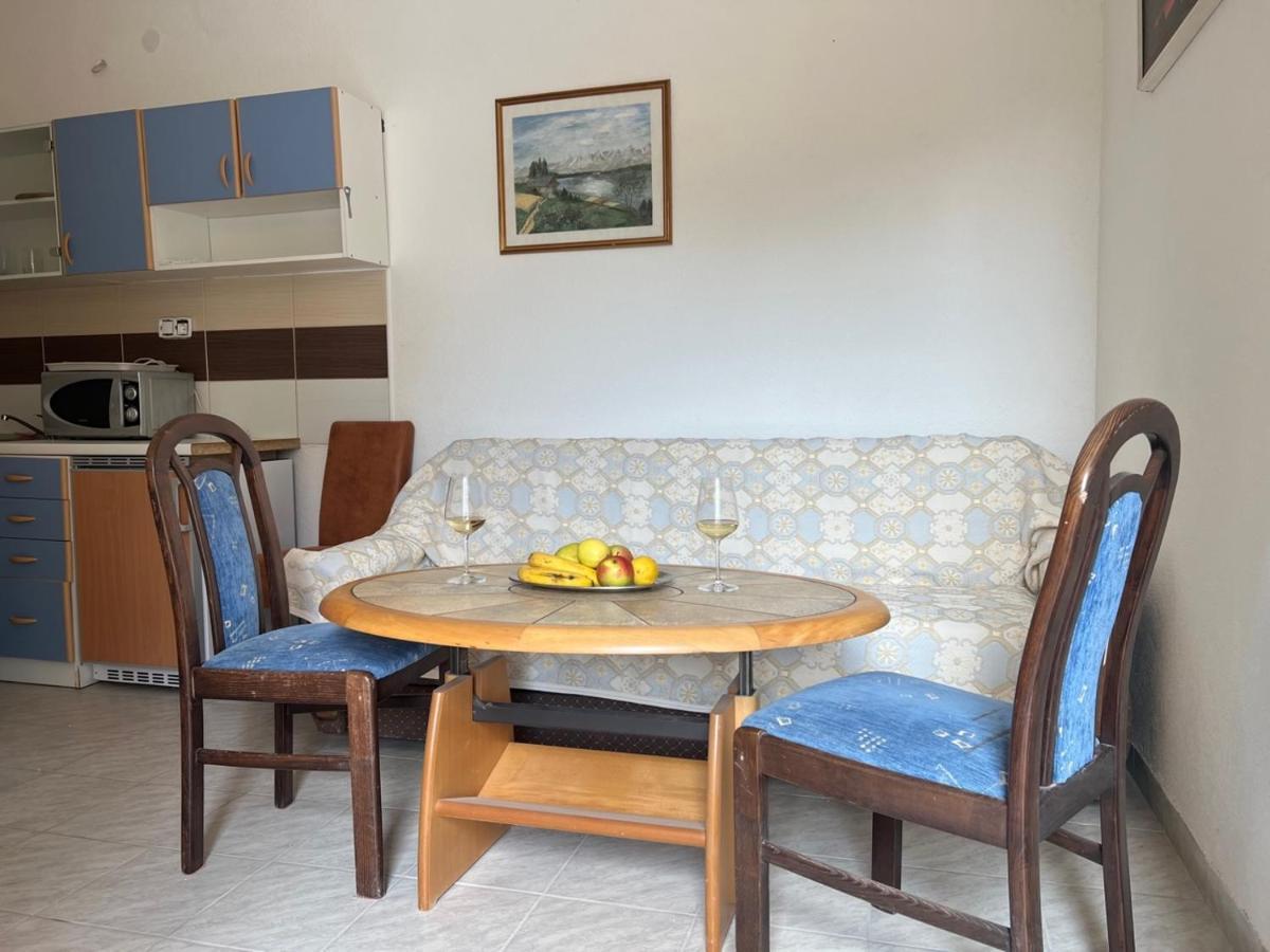 Apartments Melek Медулин Экстерьер фото