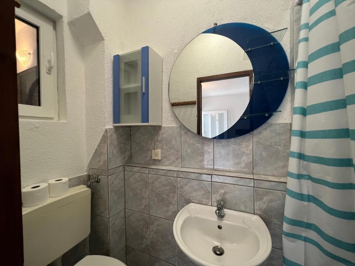 Apartments Melek Медулин Экстерьер фото
