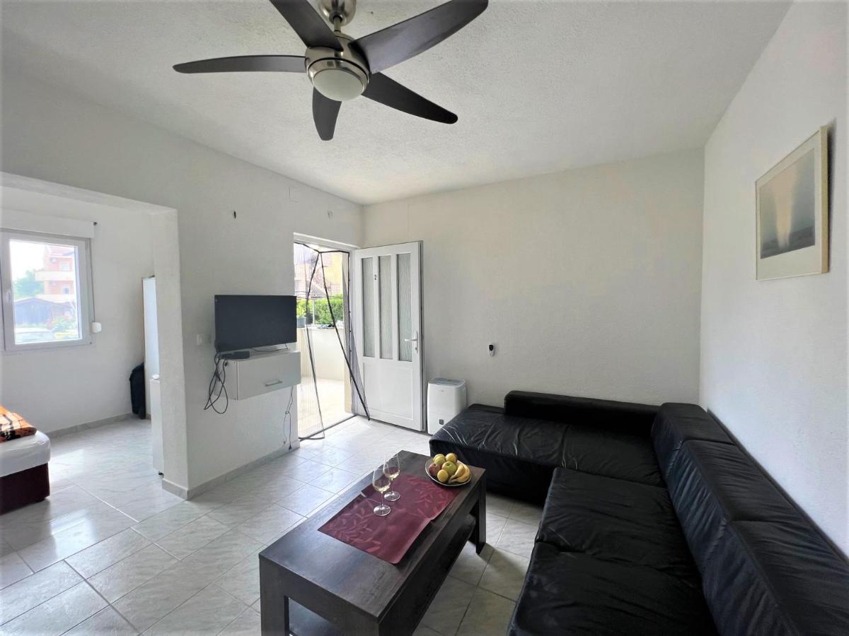 Apartments Melek Медулин Экстерьер фото