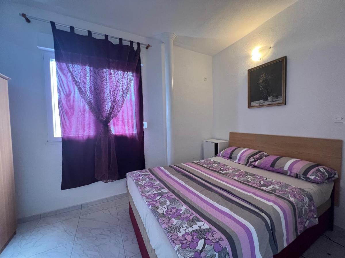 Apartments Melek Медулин Экстерьер фото