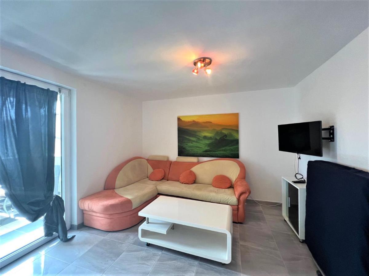 Apartments Melek Медулин Экстерьер фото