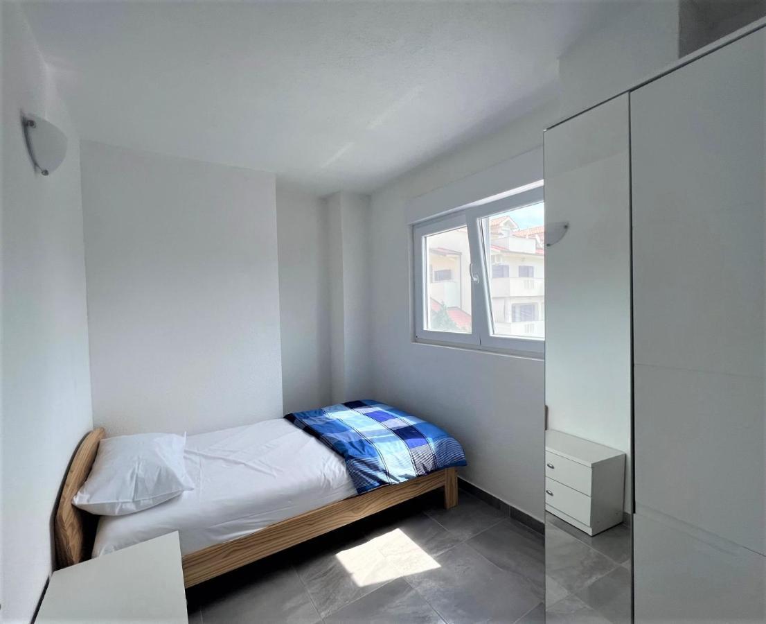 Apartments Melek Медулин Экстерьер фото