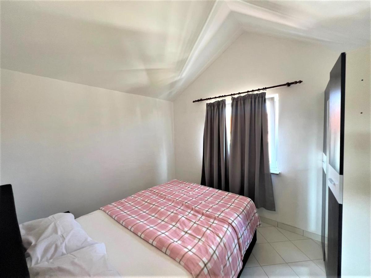 Apartments Melek Медулин Экстерьер фото