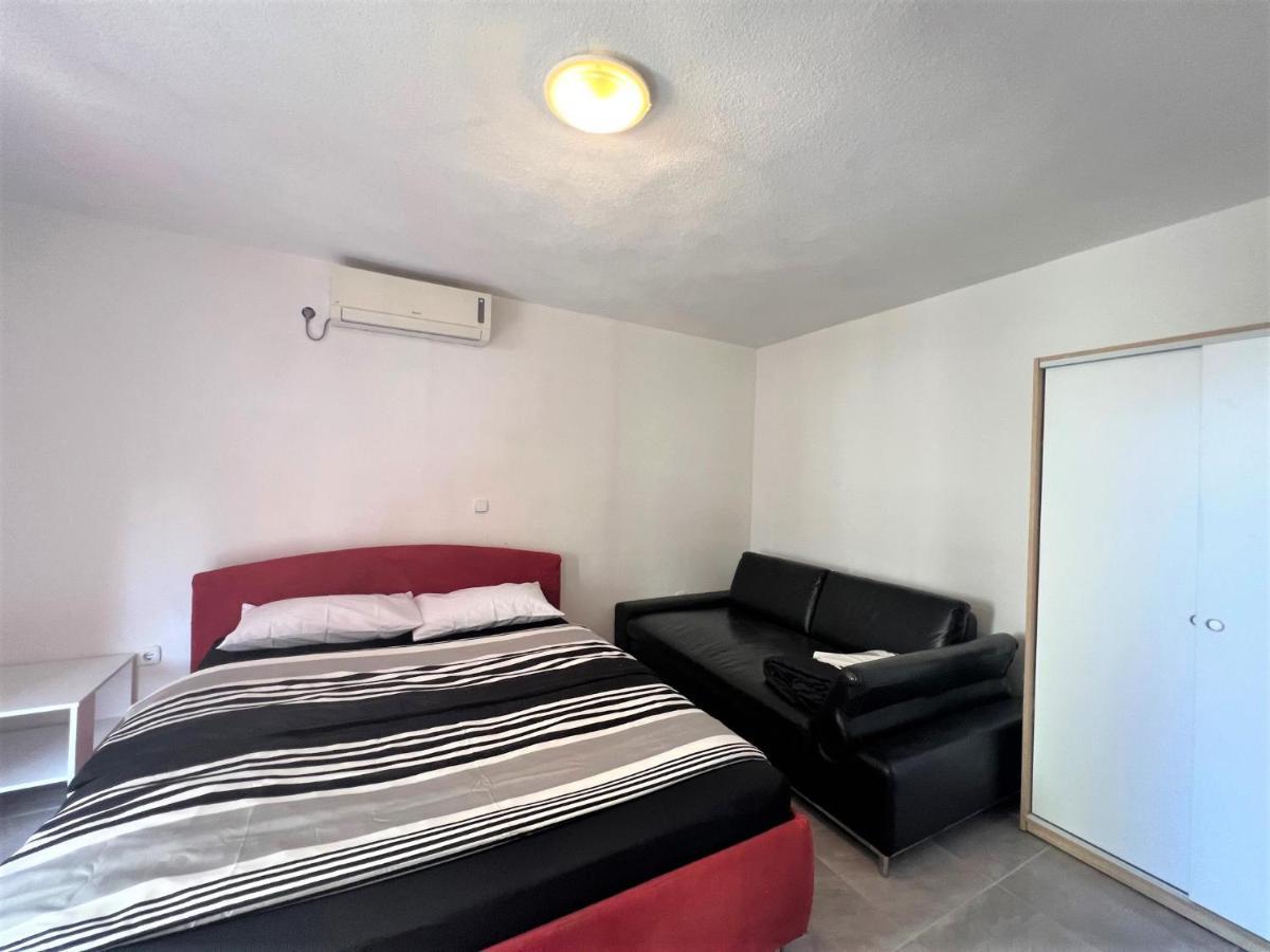 Apartments Melek Медулин Экстерьер фото