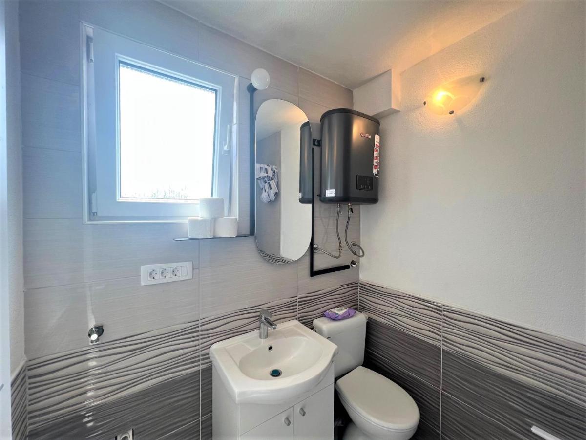 Apartments Melek Медулин Экстерьер фото