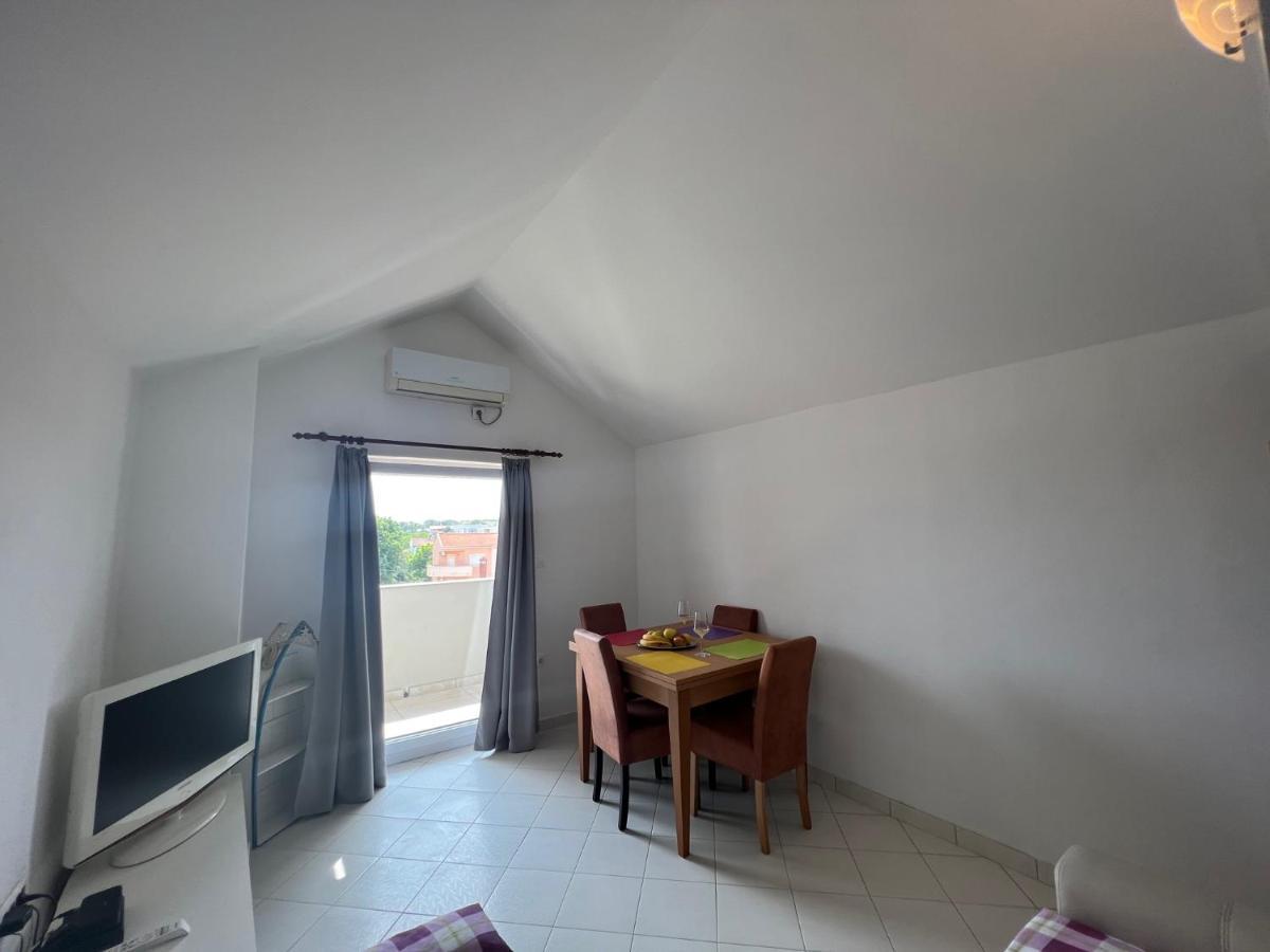 Apartments Melek Медулин Экстерьер фото