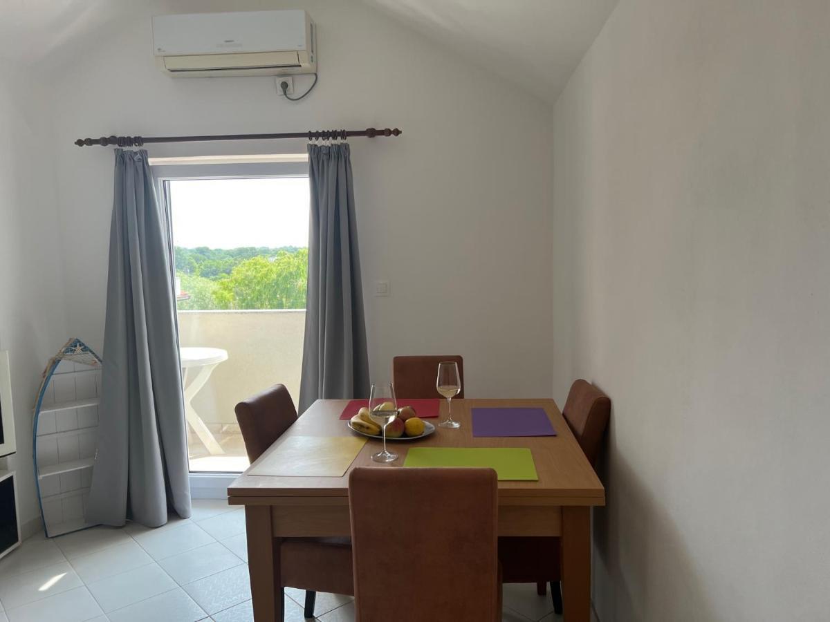 Apartments Melek Медулин Экстерьер фото