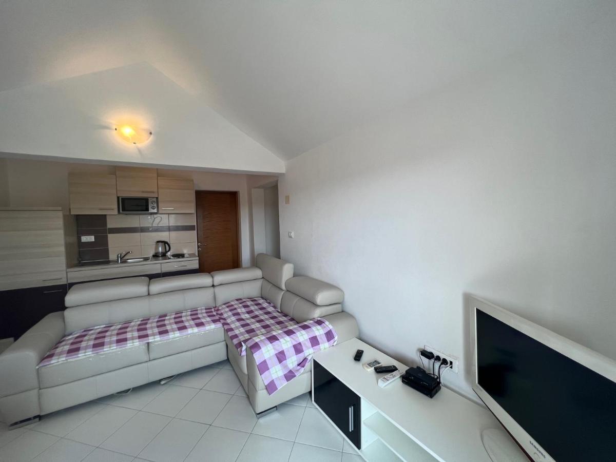 Apartments Melek Медулин Экстерьер фото
