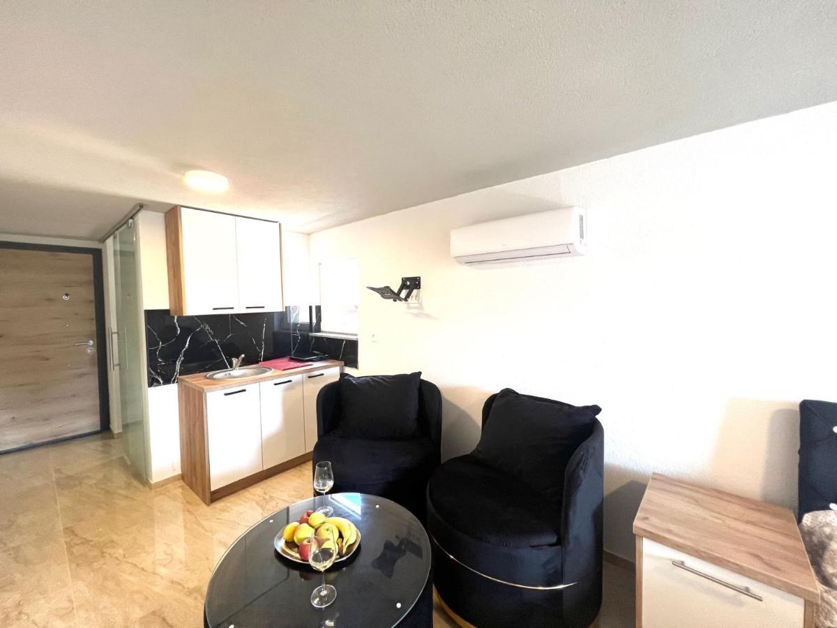 Apartments Melek Медулин Экстерьер фото