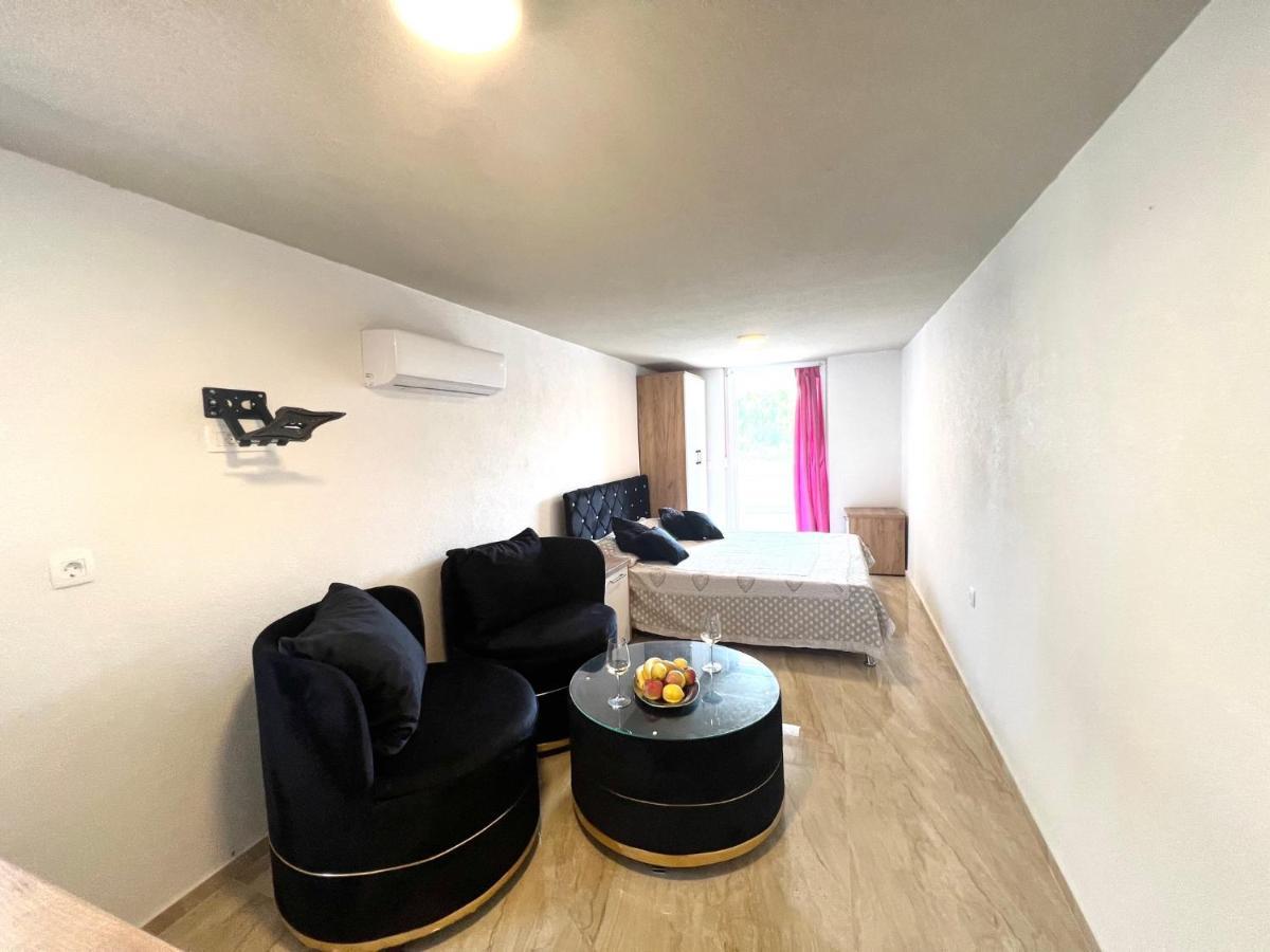 Apartments Melek Медулин Экстерьер фото