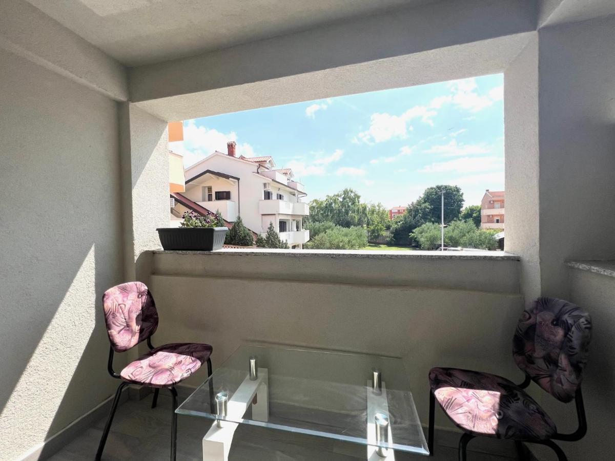 Apartments Melek Медулин Экстерьер фото