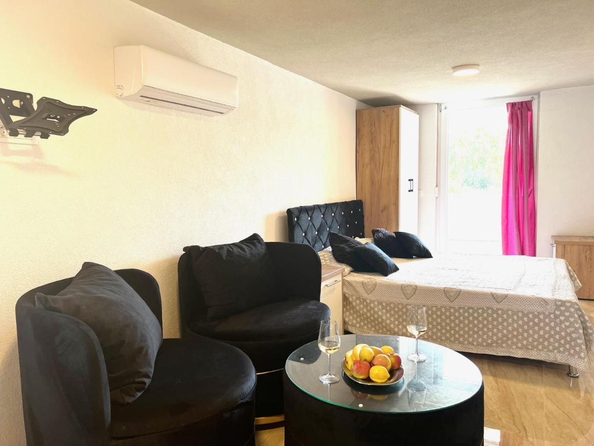 Apartments Melek Медулин Экстерьер фото