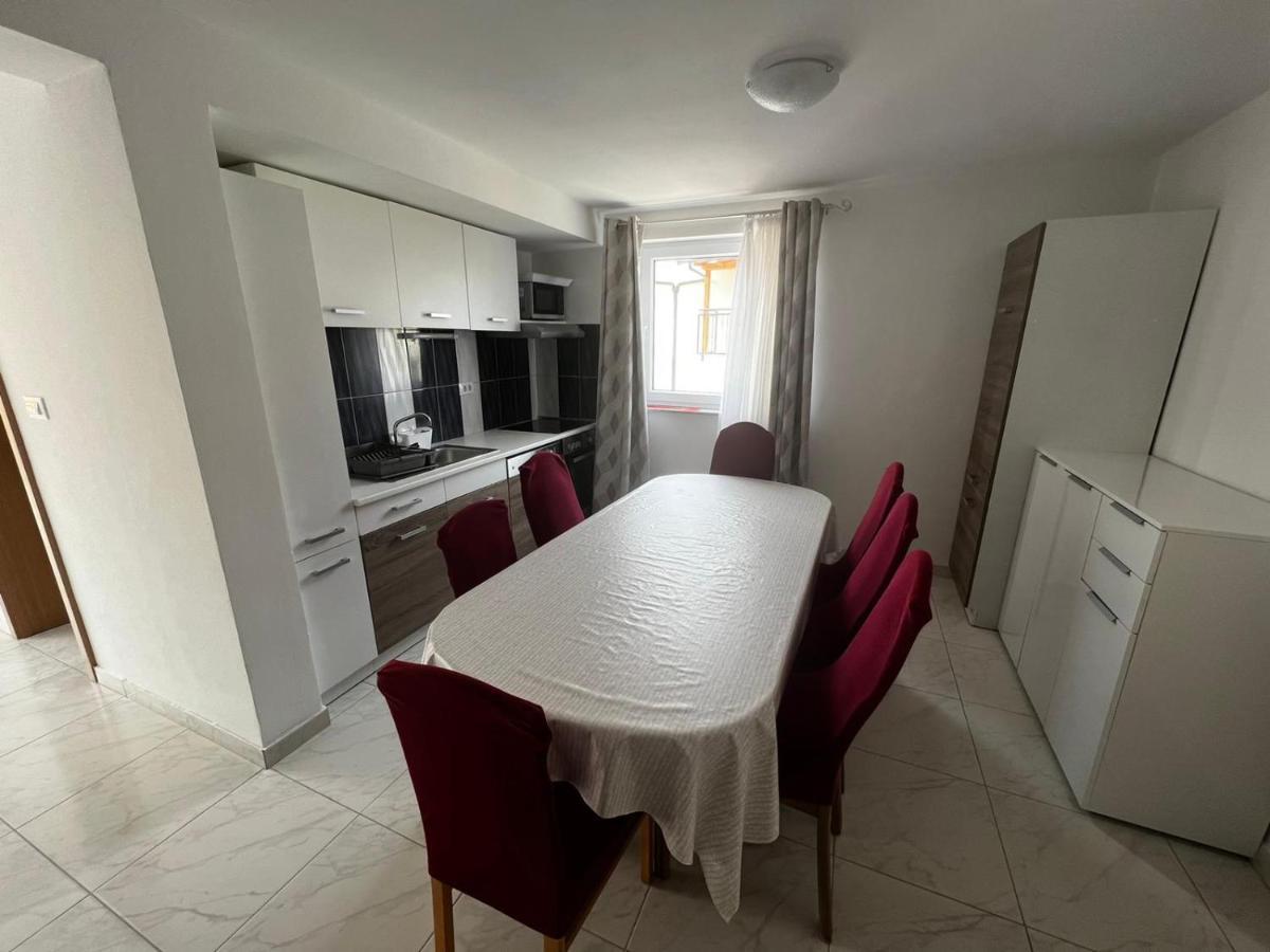 Apartments Melek Медулин Экстерьер фото